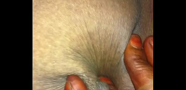  Spread My Fat Pussy Make It Squirt